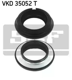 Подшипник SKF VKD 35052 T